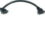 tehalit.WA Moduł D-Sub DisplayPort Gn-Gn 0,2m