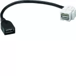 tehalit.WA Moduł keystone USB2 Typ A hfr