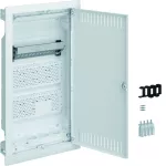 volta Rozdzielnica VDI do ścian szkieletowych (GK) 3R PatchPanel, 3xgniazdo 230V