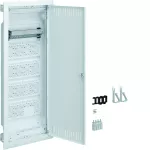 volta Rozdzielnica VDI do ścian szkieletowych (GK) 5R PatchPanel, 3xgniazdo 230V