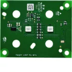 EVCS PCBA LED XEV1Kxx