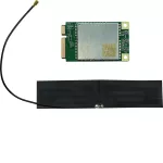 EVCS Zestaw płyta GSM/LTE + antena dla XEV1R22xxx