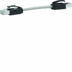 Kabel Modbus, 2 x RJ45, dł. 20cm