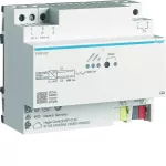 KNX e/s Zasilacz KNX 1 x 30V KNX DC 1 x 30V DC, 1280 mA