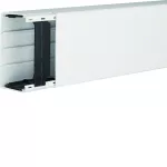 tehalit.LF Kanał elektroinstalacyjny PVC 60x110mm, biały