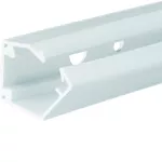 tehalit.LFR Kanał z rolki PVC 20x20mm, biały