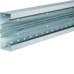 tehalit.BRS Podstawa 65x170mm pokrywa 120 stal jasnoszary