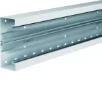 tehalit.BRS Podstawa 65x170mm pokrywa 120 stal biały