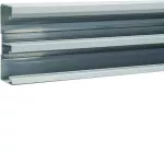 tehalit.GBA Podstawa 50x131mm alu anodyzowany