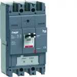 MCCB Wyłącznik mocy h3 x630 TM 3x630A 70kA