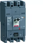 MCCB Wyłącznik mocy h3+ P630 Energy 3x630A 40kA