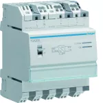 KNX e/s Zasilacz 24V DC, 1A, DMS 4 mod