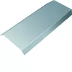 tehalit.AK Pokrywa kanału napodł 2-str skos 45° dł. 800mm 250x40mm stal