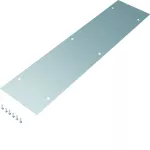 tehalit.BK Pokrywa pełna BKFD/WD 200X800mm stal