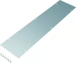 tehalit.BK Pokrywa pełna BKF/BKW 200x800mm stal