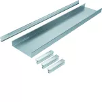 tehalit.AK Podstawa kanału napodł 1-str skos pokrywy 150x40mm stal