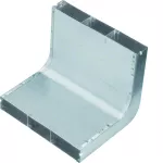 tehalit.UK Narożnik pionowy 3-komorowy 240X38mm stal