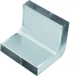 tehalit.UK Narożnik pionowy 2-komorowy 240X48mm stal