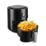 Extralink Smart Life Air Fryer SJ-400 4L EU | Frytkownica | 1300W, brak Wi-Fi