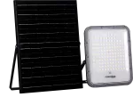 Naświetlacz LED200W Dorado z panelem solarnym