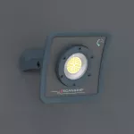 Lampa robocza LED 2000 lm akumulatorowa SCANGRIP NOVA R forLIFE 03.6201