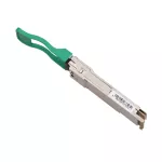 Extralink QSFP28 | Moduł QSFP28 | 100Gb/s, 2km, jednomodowy, Duplex LC