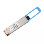 Extralink QSFP28 | Moduł QSFP28 | 100Gb/s, 10km, jednomodowy, Duplex LC