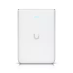 Ubiquiti U7-Pro-Wall | Punkt dostępowy | WiFi7, 6GHz, 1x RJ45 2.5Gbps