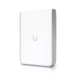 Ubiquiti U7-Pro-Wall | Punkt dostępowy | WiFi7, 6GHz, 1x RJ45 2.5Gbps