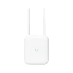 Ubiquiti U7-Outdoor | Punkt dostępowy | WiFi7, Dual Band, 1x RJ45 2.5Gbps, IPX6