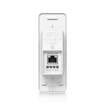 Ubiquiti UA-Ultra | Czytnik dostępu NFC Bluetooth | UniFi Access Ultra, BT4.2, IP55, PoE+