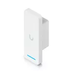 Ubiquiti UA-Ultra | Czytnik dostępu NFC Bluetooth | UniFi Access Ultra, BT4.2, IP55, PoE+