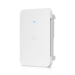 Ubiquiti UACC-U7-Pro-Wall-FM | Uchwyt podtynkowy | U7 Pro Wall Paintable Flush Mount, 190 x 142 x 49 mm