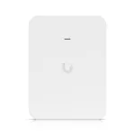 Ubiquiti UACC-U7-Pro-Wall-FM | Uchwyt podtynkowy | U7 Pro Wall Paintable Flush Mount, 190 x 142 x 49 mm