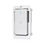 Ubiquiti UACC-U7-Pro-Wall-FM | Uchwyt podtynkowy | U7 Pro Wall Paintable Flush Mount, 190 x 142 x 49 mm