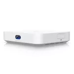 Ubiquiti UCG-MAX-EU | Kontroler | Gateway, 512 GB NVMe SSD, 4x 2.5G LAN, 1x 2.5G WAN