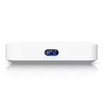 Ubiquiti UCG-MAX-EU | Kontroler | Gateway, 512 GB NVMe SSD, 4x 2.5G LAN, 1x 2.5G WAN