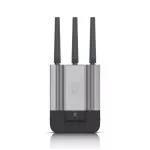 Ubiquiti UMR-Industrial-EU | Router przemysłowy | LTE Cat 4, Wi-Fi 4, 2x RJ45 1000Mb/s, nano SIM