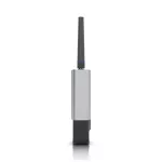 Ubiquiti UMR-Industrial-EU | Router przemysłowy | LTE Cat 4, Wi-Fi 4, 2x RJ45 1000Mb/s, nano SIM