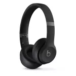 Beats Solo 4 Matte Black | Słuchawki bezprzewodowe | Nauszne, Bluetooth