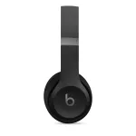 Beats Solo 4 Matte Black | Słuchawki bezprzewodowe | Nauszne, Bluetooth