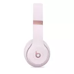 Beats Solo 4 Cloud Pink | Słuchawki bezprzewodowe | Nauszne, Bluetooth