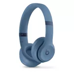 Beats Solo 4 Slate Blue | Słuchawki bezprzewodowe | Nauszne, Bluetooth