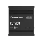 TELTONIKA RUTM08 INDUSTRIAL WIRED ROUTER