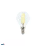 ŹRÓDŁO LED FILAMENT 230V E14 G45 6W 700LM 2700K 320ST