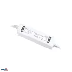 ZASILACZ ELEKTRONICZNY LED HERMETYCZNY IP67 12V 40W