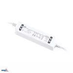 ZASILACZ ELEKTRONICZNY LED HERMETYCZNY IP67 12V 60W