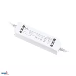 ZASILACZ ELEKTRONICZNY LED HERMETYCZNY IP67 12V 100W