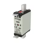 100NHG000BI Wkładka NH 100AMP 500V GL/GG rozmiar 000