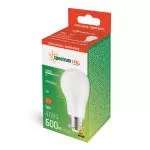 LED GLS E-27 230V 7W WW SPECTRUM